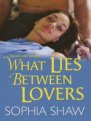 cover image of What Lies Between Lovers